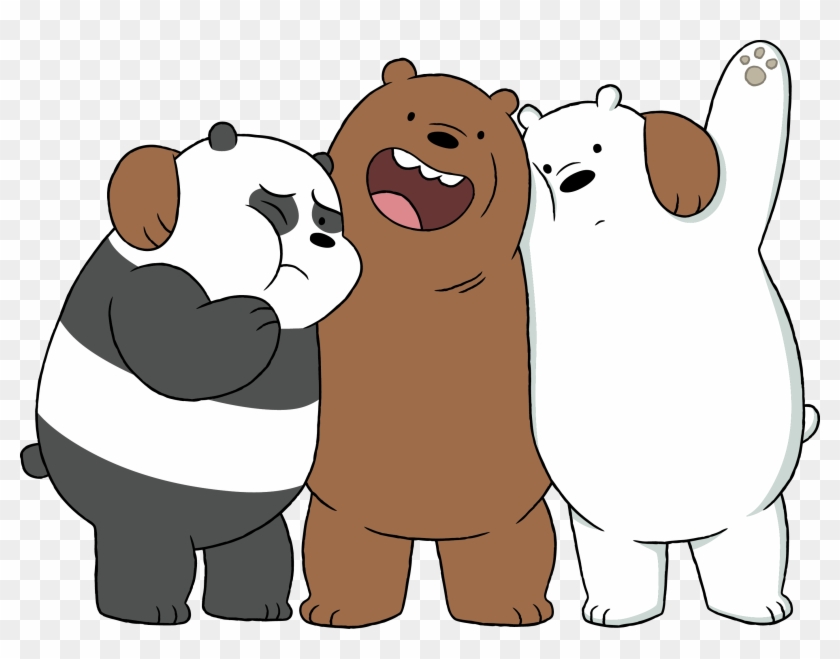 We Bare Bears - We Bare Bears Mad Libs #181432