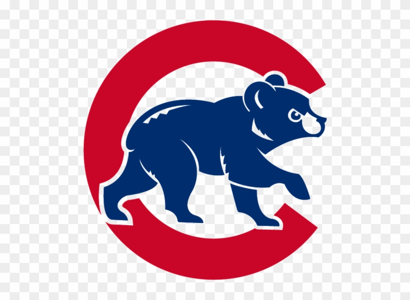 Go Cubs Go - Chicago Cubs Cub #181434