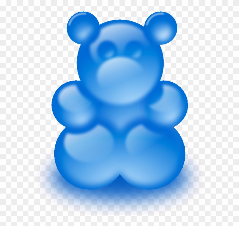 Bear Cartoon png download - 600*600 - Free Transparent Gummy Bear