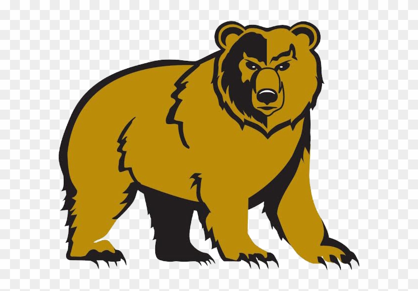 School Logo - Shelbyville Golden Bears #181447
