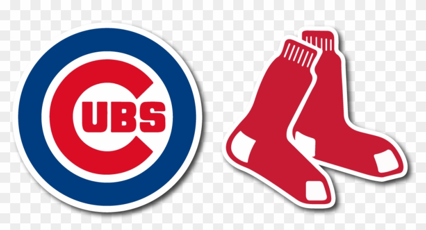 Is It Too Early Too Start Projecting A Red Sox/cubs - Cubs Red Sox World Series #181496
