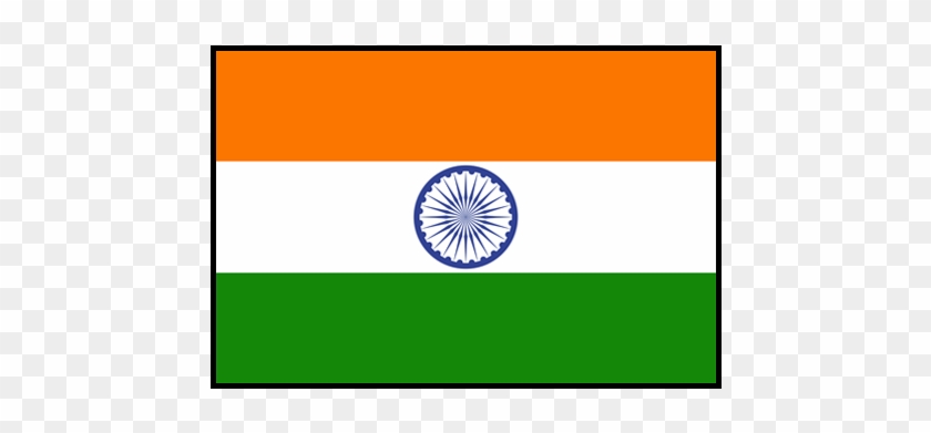 National Flag Of India #181504