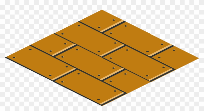 Floor Tile 6 - Tile #181556