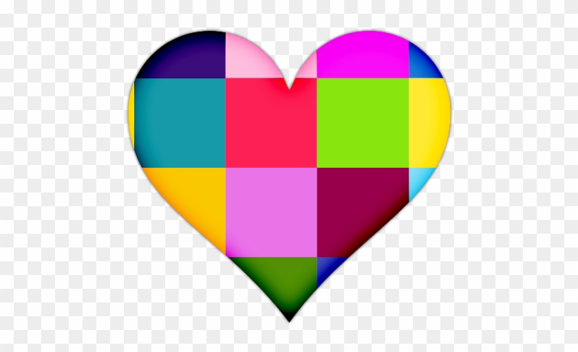 Format - Png - Love Frame Icon .png #181581