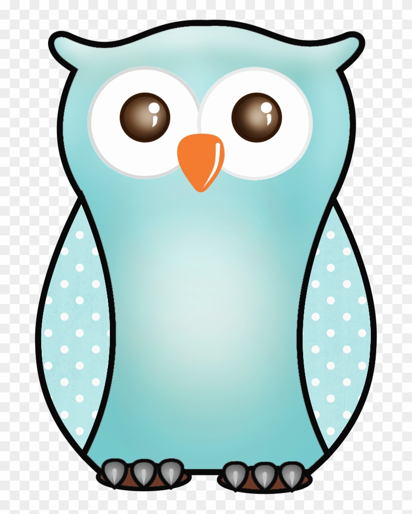 Patterns - Owl #181587