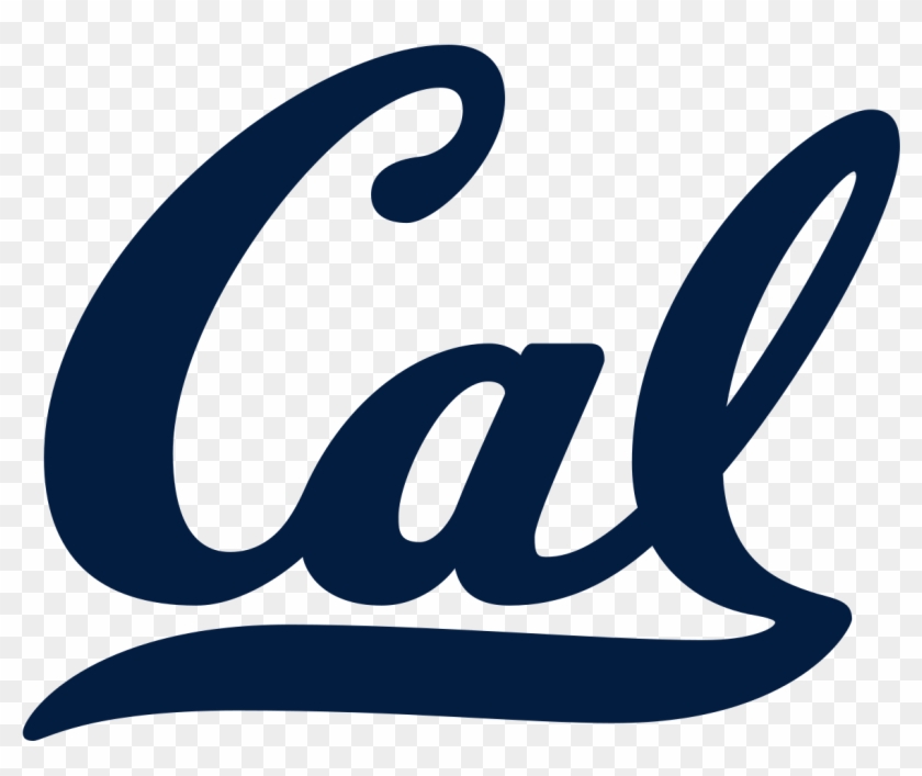 Uc Berkeley Cal Logo #181618