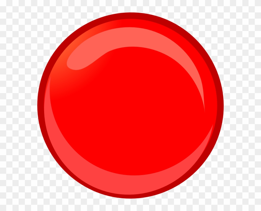 red ball circle material property ball png download - 800*800