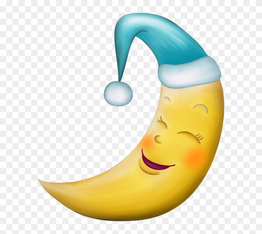 صور قمر كرتوني - Free Transparent PNG Clipart Images Download