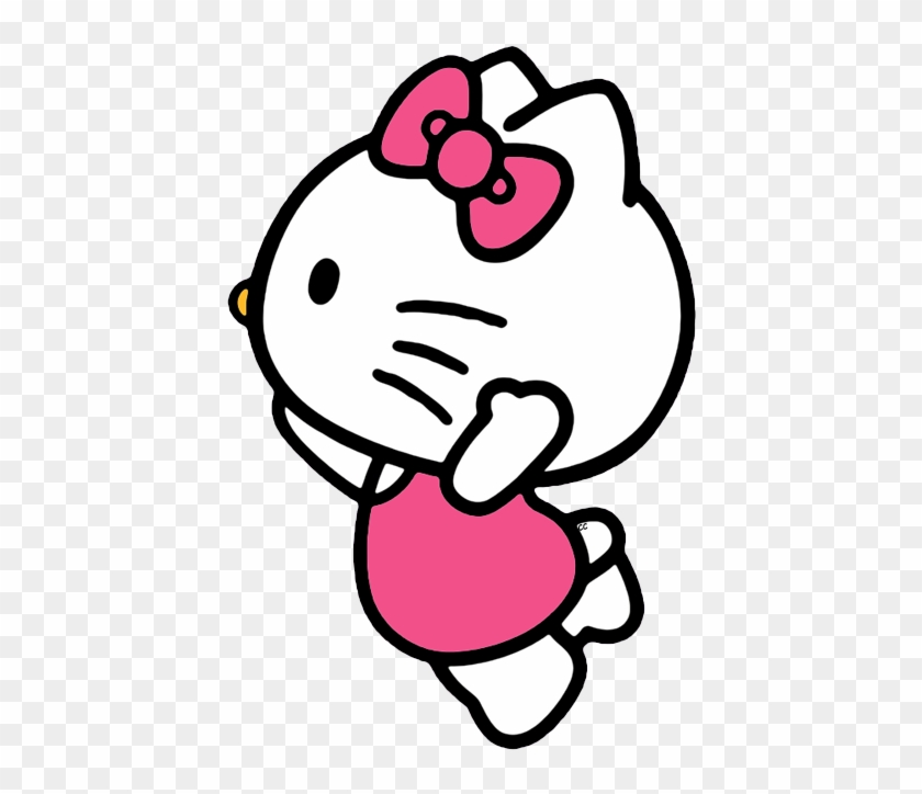 Hello Kitty Clip Art - Wallpaper #181680