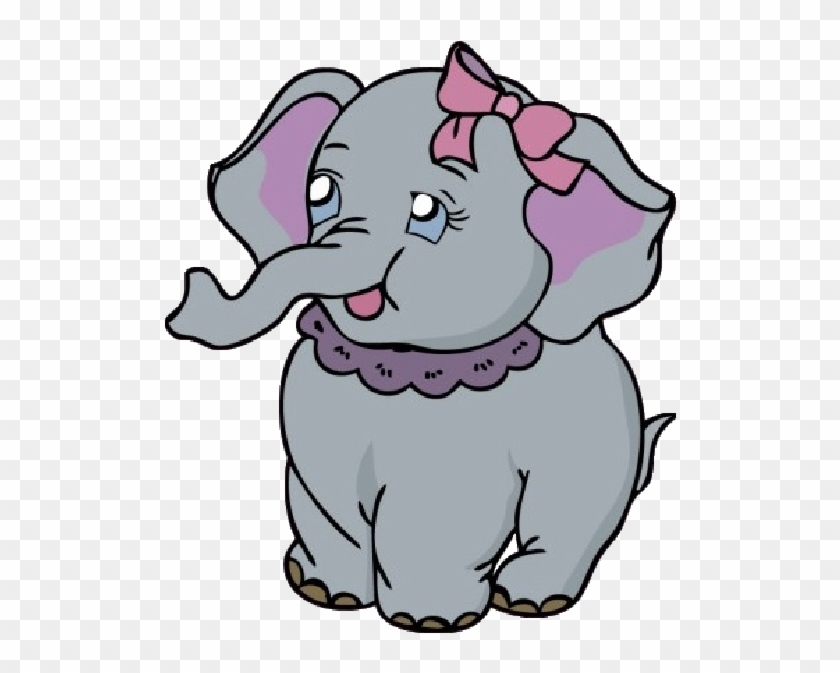 Elephant Cartoon Clip Art - Clip Art #181748