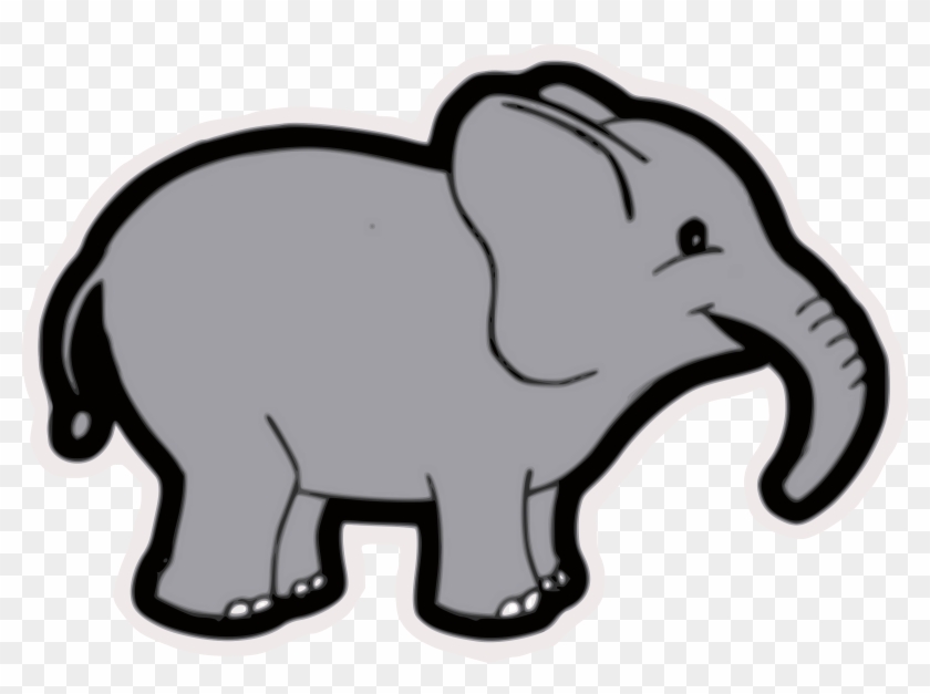 Big Image - Clipart Zwierzęta #181764