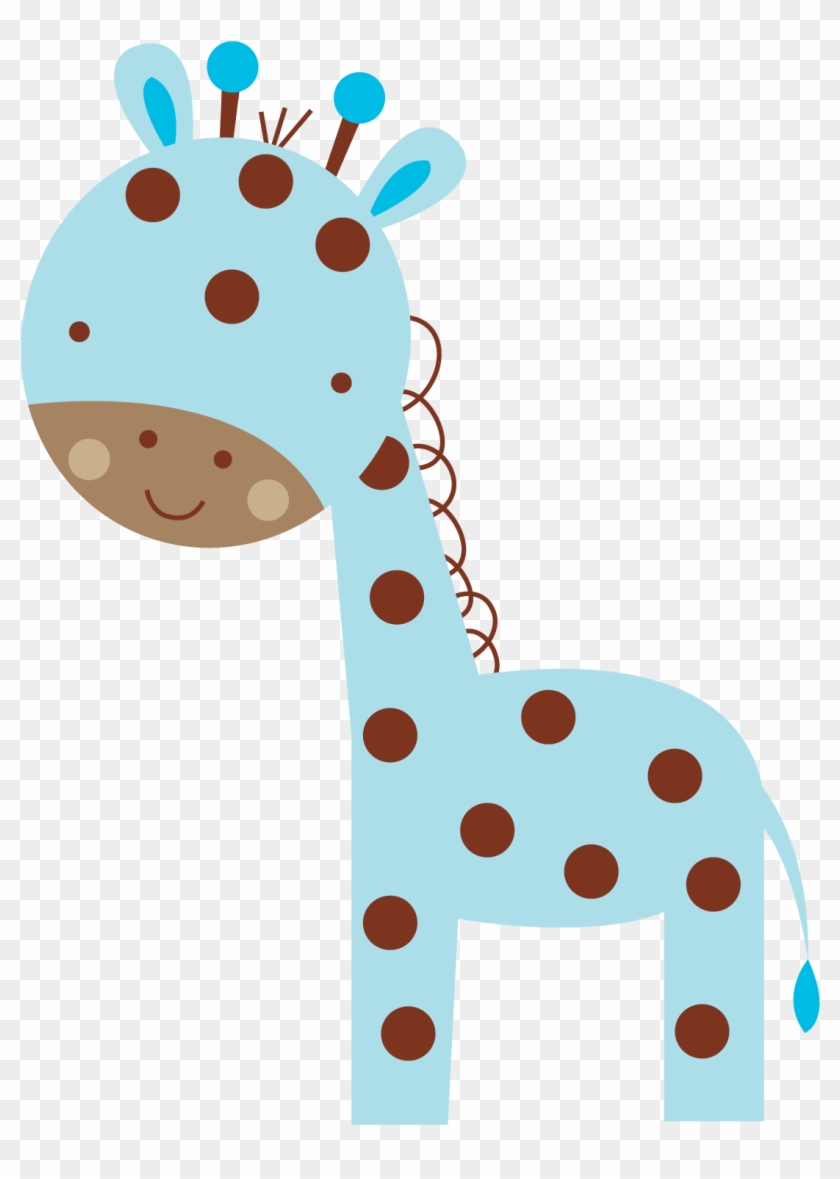 Photo By @daniellemoraesfalcao - Giraffe Pink Clipart #181798