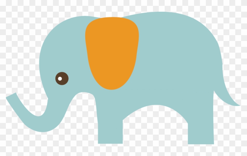 Cute Elephant Clipart Clipart Panda Free Clipart Images - Cute Elephant Clipart Clipart Panda Free Clipart Images #181863