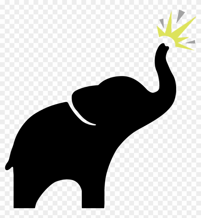 Elephant Logo - Elephant Logo Png #181919