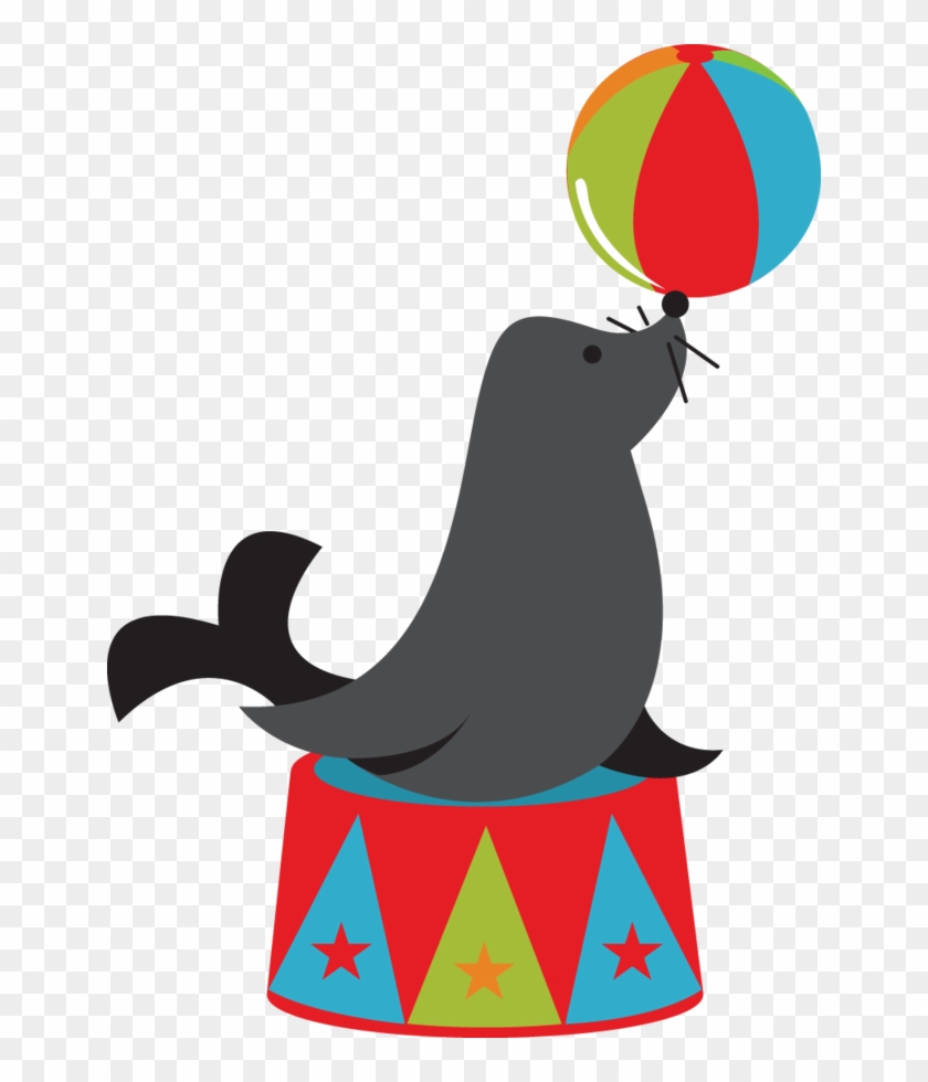 Circus Minus Say Hello Images Cin Ma Th Tre Cirque - Circus Clipart #182005