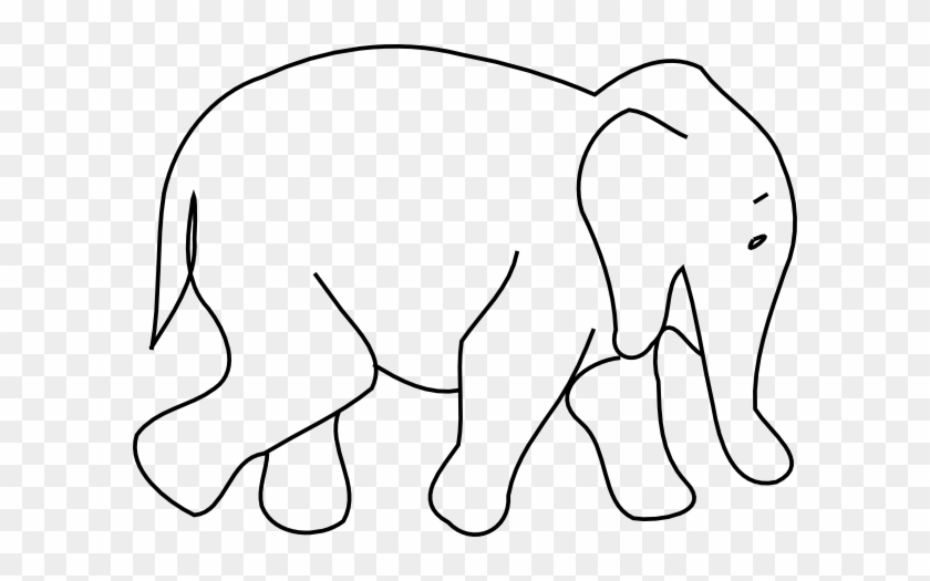 Animal Outlines #182049