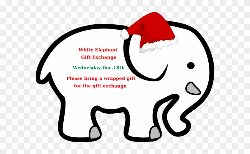 Ivory Ella Elephant Drawing #182054