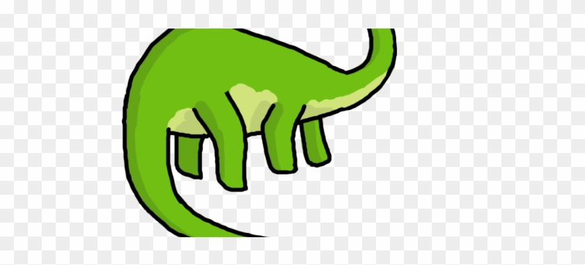 Dinosaur Clip Art - Clip Art #182106