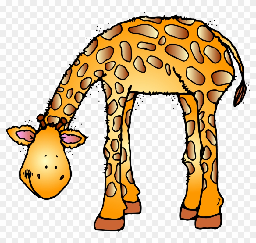 Zoo Animals Clipart Free - Clip Art Zoo Animals #182132