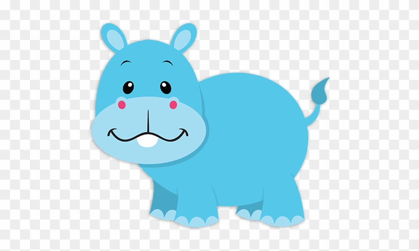 Hipopotamo Baby Png - Hipopotamo Baby Png #182144
