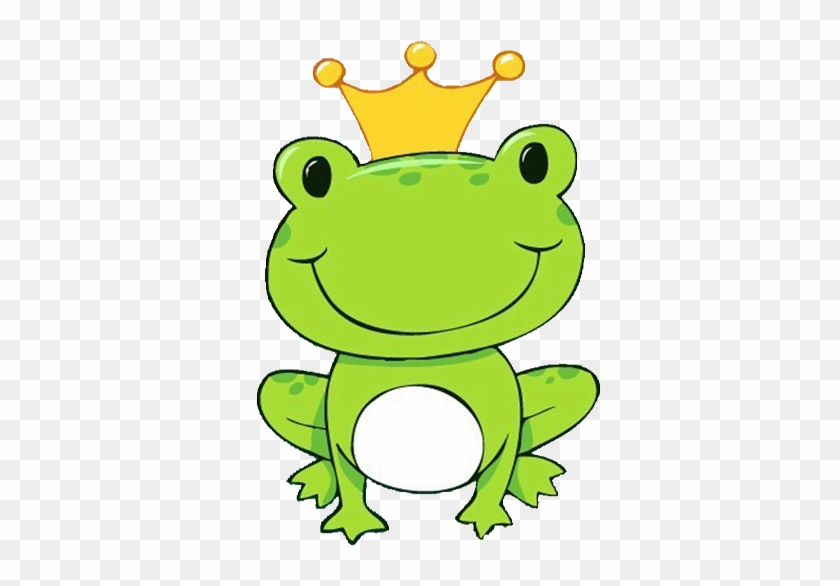 Animal Frog - Frog Prince #182155