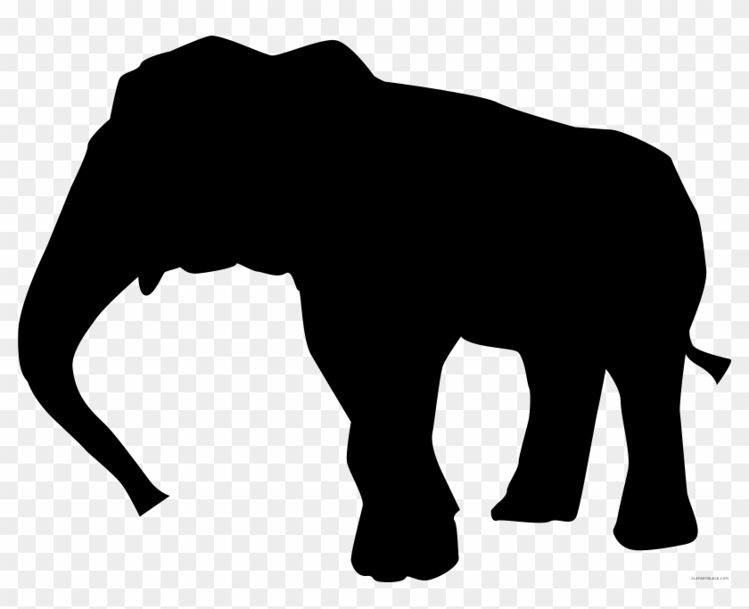 Free Elephant Clip Art - Thai Elephant Png #182164