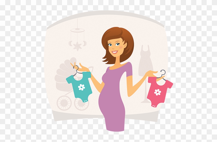 10 Tips For First-time Parents When Shopping For Baby - Vector Graphics #182168