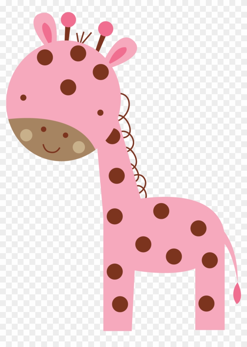 Download Giraffe Nails Giraffe Photos Baby Books Baby Pictures Baby Giraffe Pink Clipart Free Transparent Png Clipart Images Download