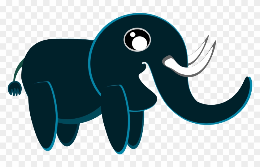 Free Elephant - Elephants #182343