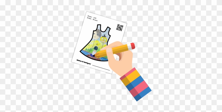 Splish Splash - Illustration #1027172