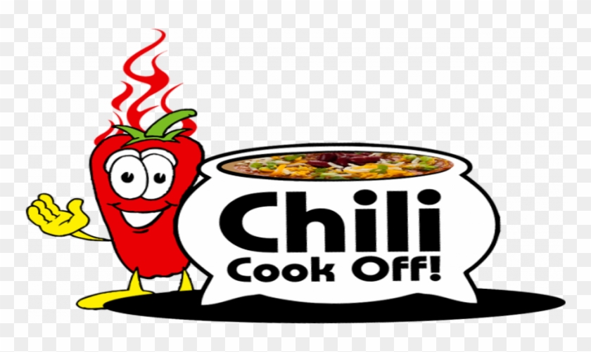 Chili Bean Clipart Chili Cook Off Clipart Clipartxtras - Chili Bean Cook Off #1027185