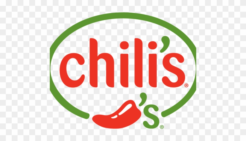 Chili's Grill & Bar Logo #1027188