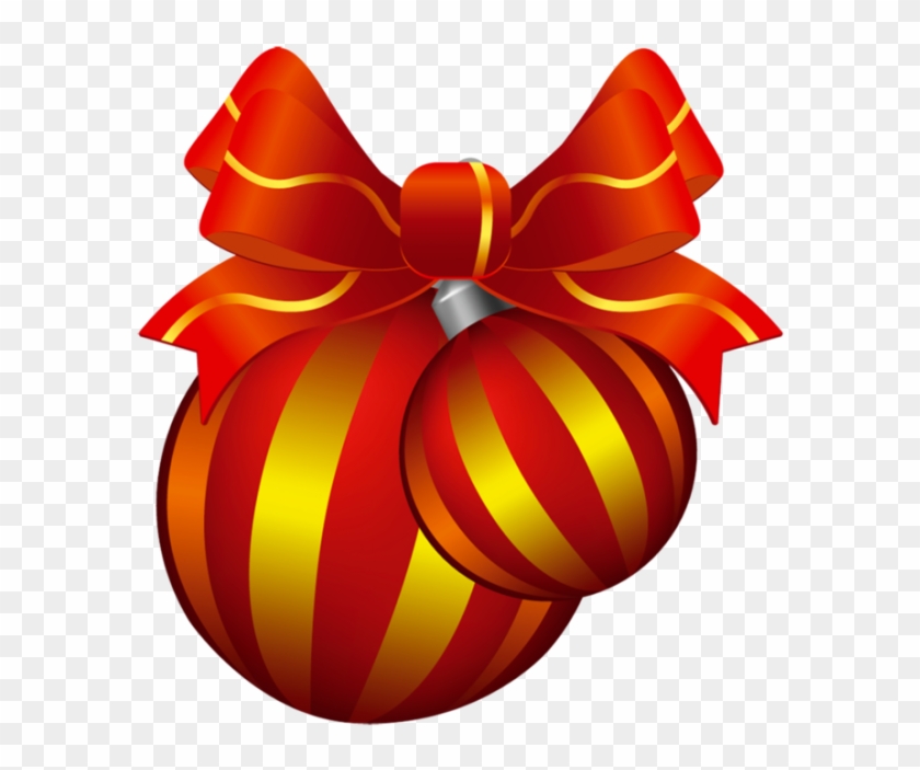 Елочные Шарики - Animated Christmas Balls Gif #1027191