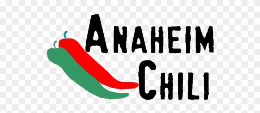 Anaheim Chili 2030 Cecil Ashburn Dr Se Huntsville, - Anaheim Chili #1027193