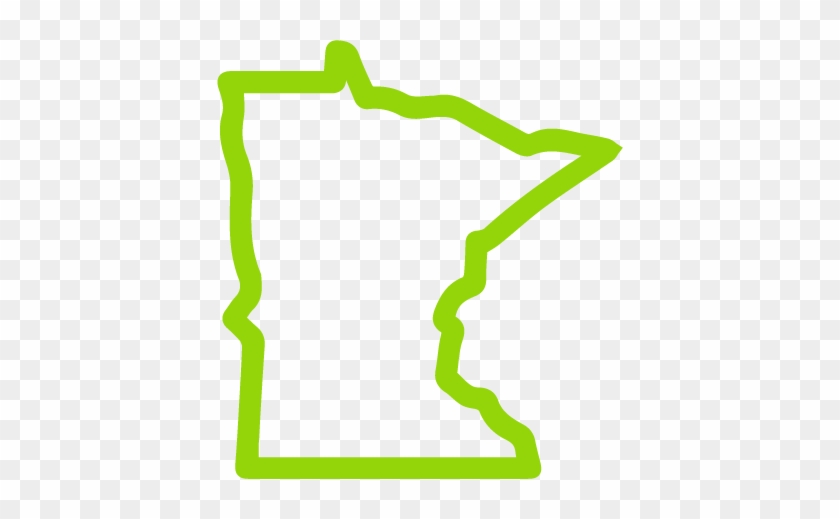 Mn Green - Minnesota #1027199