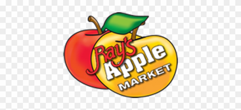 Ray's Apple Market - Ray's Apple Market #1027200