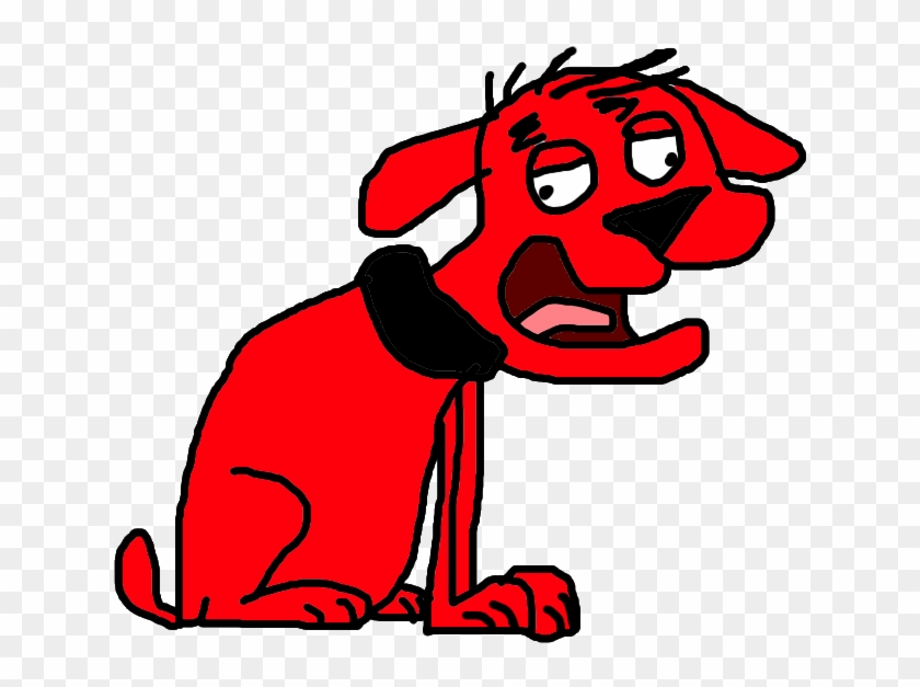 Clifford By Neapolsledgehammer Clifford By Neapolsledgehammer - Comics #1027208
