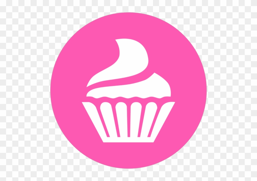 Cup Cake Vectors #1027211