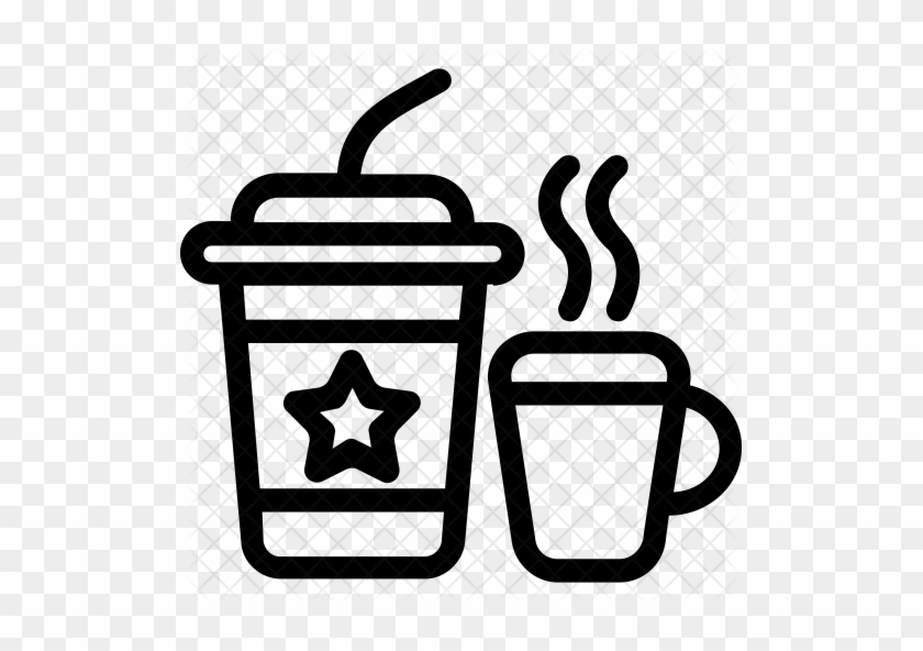 Drink Icon - Drink #1027285