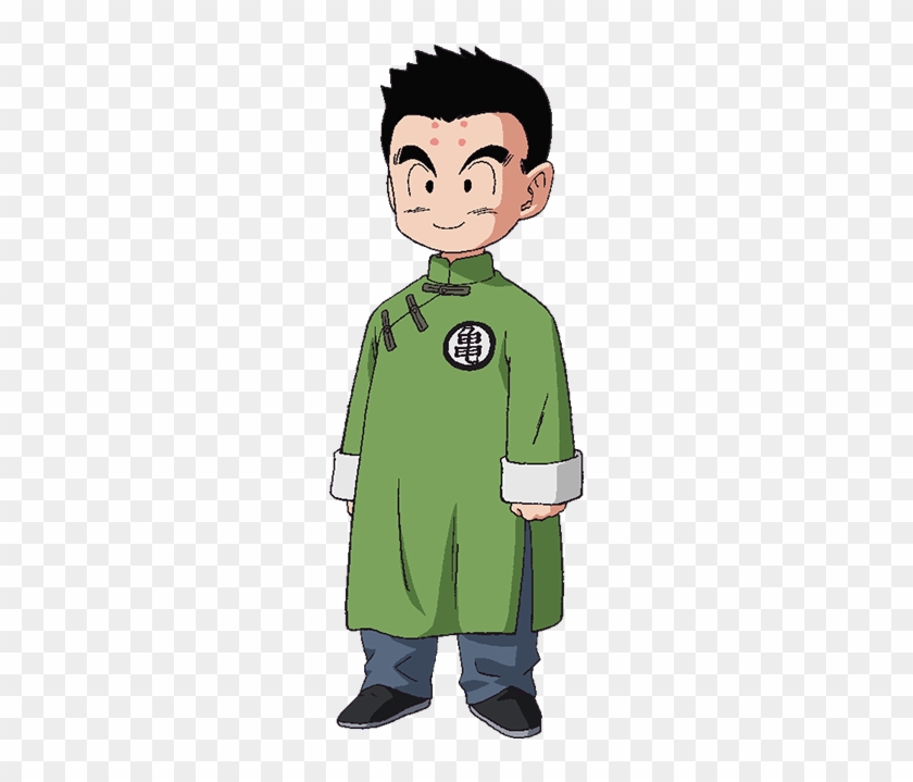 He Looks Like Charlie Brown Now - Krillin Dragon Ball Super #1027329