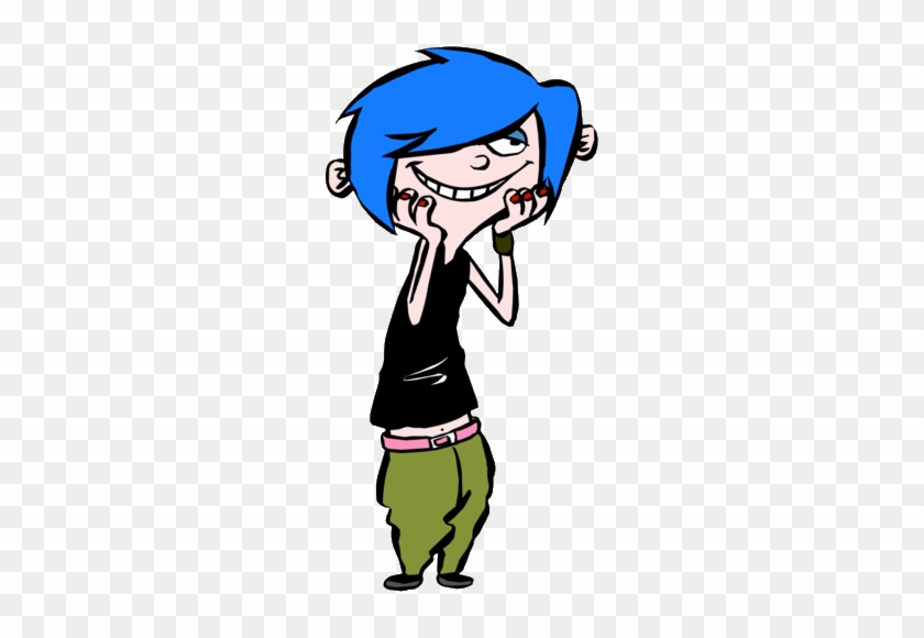 Download and share clipart about Marie - Ed Edd N Eddy Marie