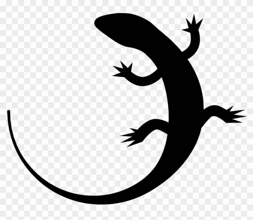 Image - Lizard Icon #1027359