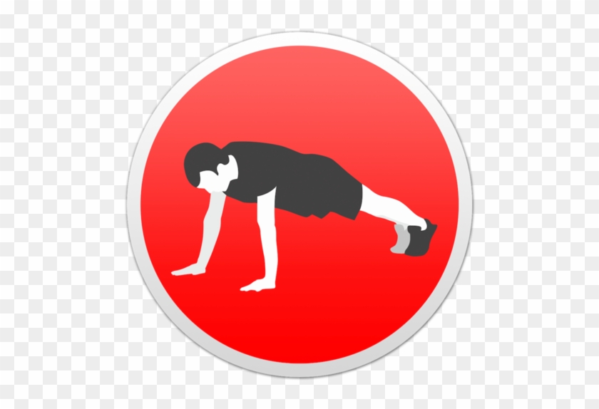 Static Interval Trainings - Plank #1027385