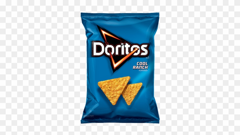 Doritos Cool Ranch #1027456