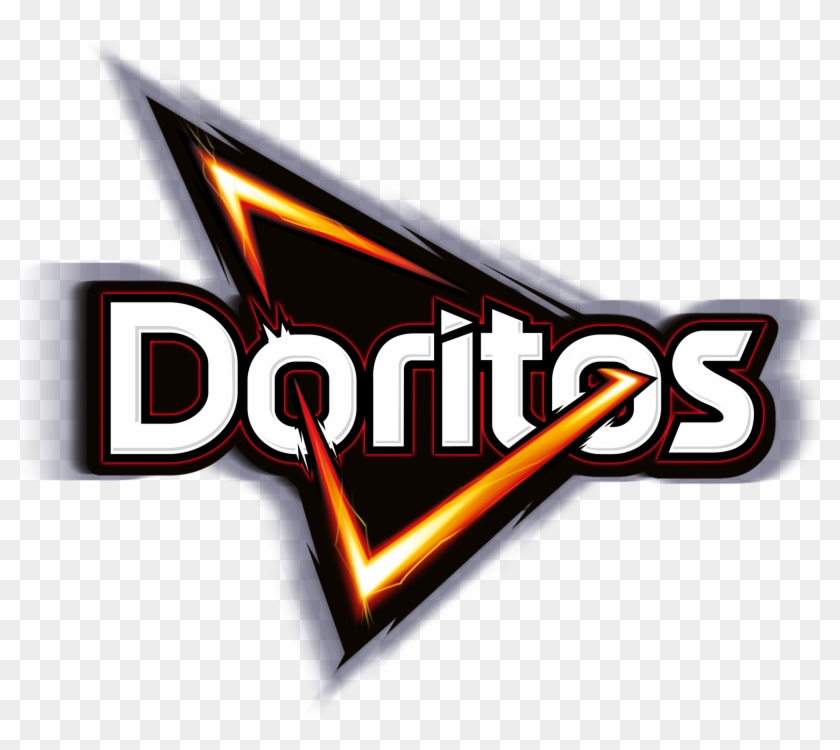 Doritos Logo - Doritos Logo #1027457