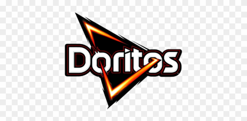 Doritos Logo #1027459