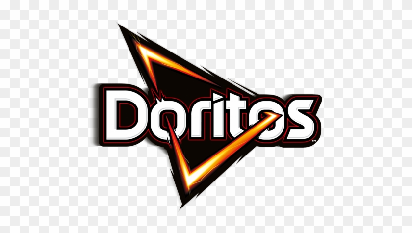 Doritos Lightly Salted Tortilla Chips #1027463