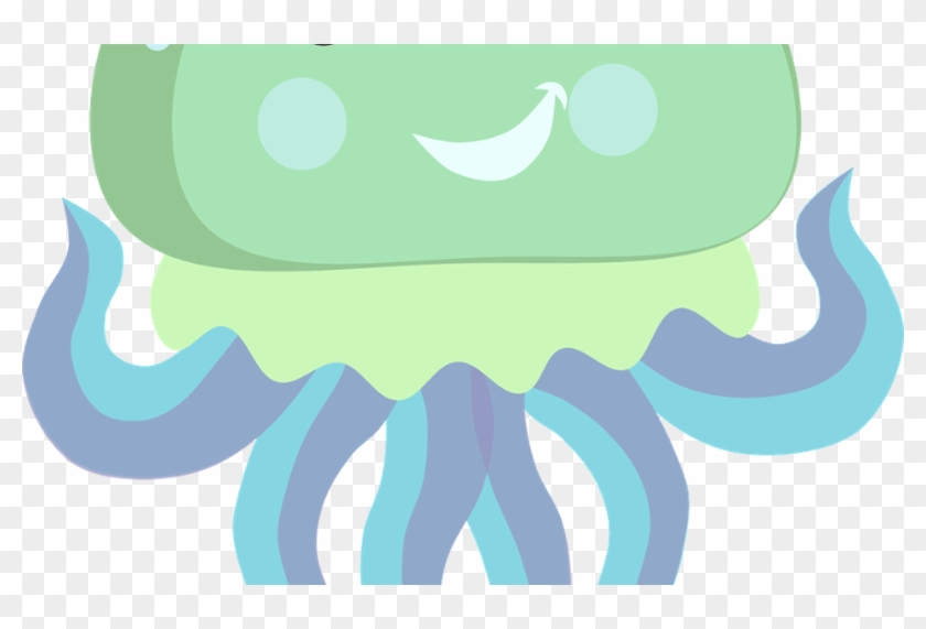 Jellyfish Legal Pinterest Ocean, Jellyfish And Clip - Jellyfish Clipart #1027467
