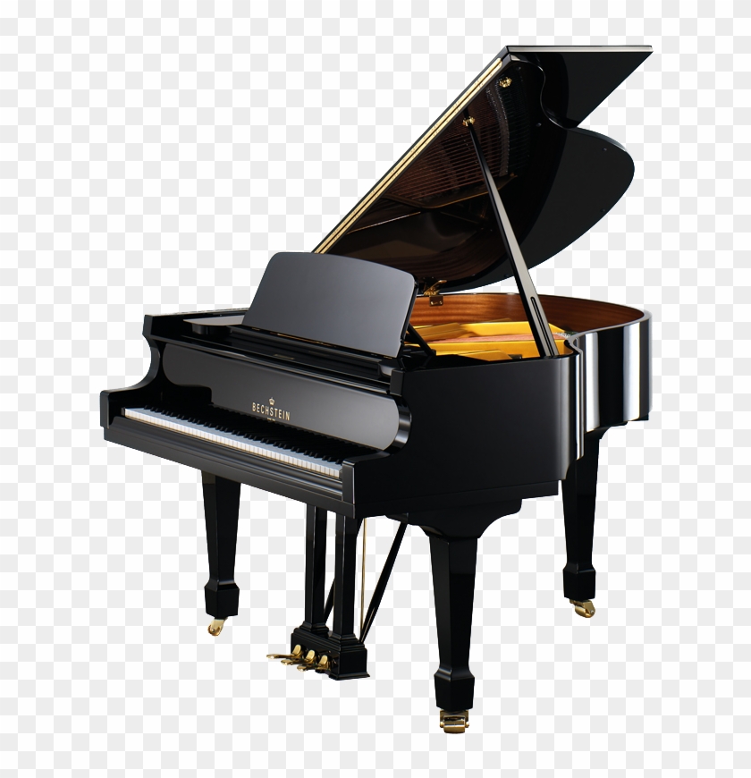 Bechstein B - Baby Grand Piano Steinway #1027470