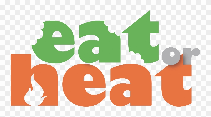 Eat Or Heat - Eat Or Heat #1027480